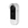 Deltaco SMART H WiFi Doorbell camera IP65 weather proof white/silver - 1308503 - zdjęcie